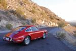 Porsche 912 Coupe 1969 года